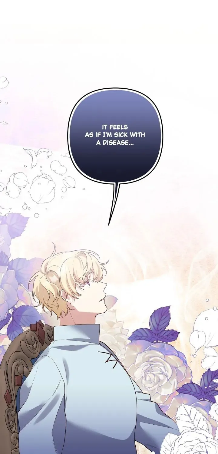 I'm Engaged to an Obsessive Male Lead Chapter 87 page 19 - 
