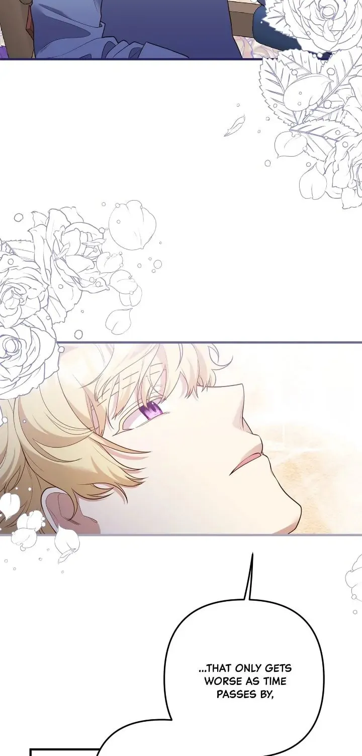 I'm Engaged to an Obsessive Male Lead Chapter 87 page 20 - 