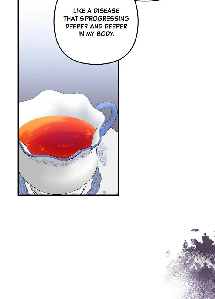 I'm Engaged to an Obsessive Male Lead Chapter 87 page 21 - 