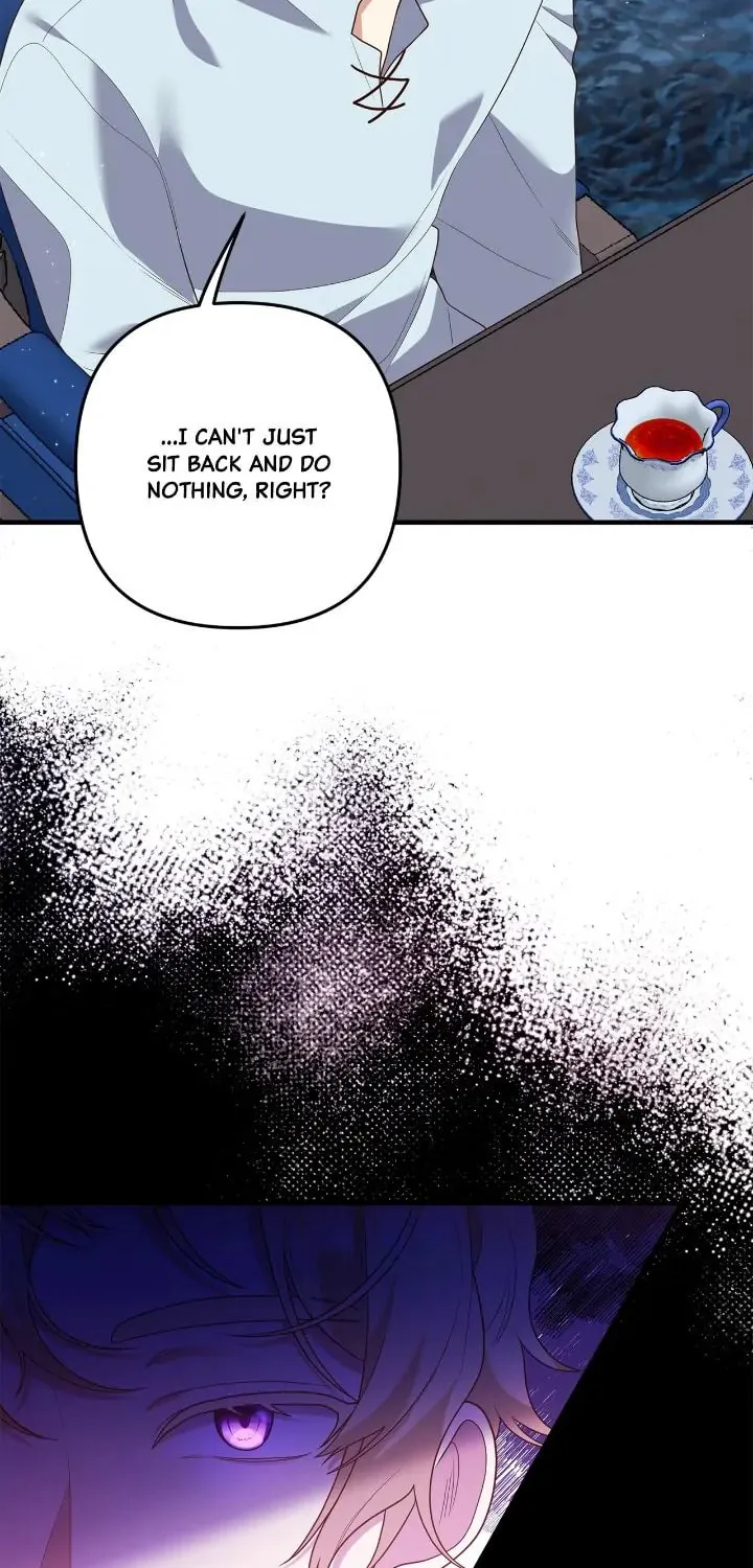 I'm Engaged to an Obsessive Male Lead Chapter 87 page 23 - 