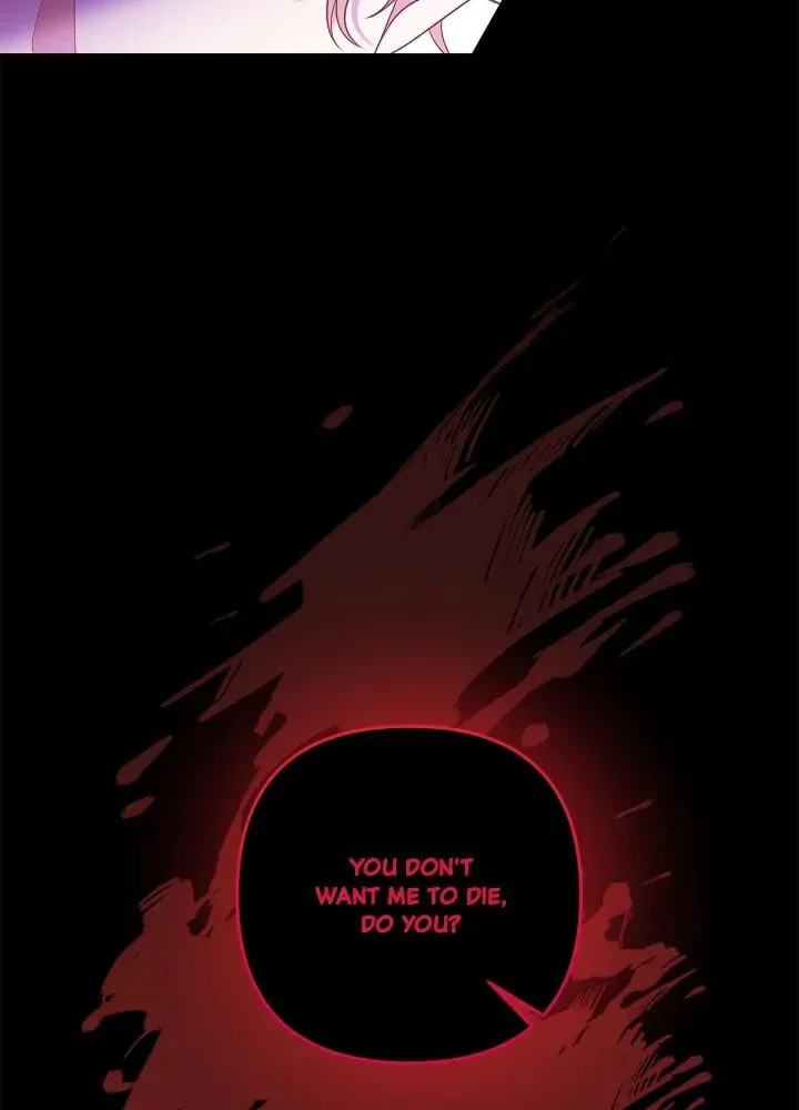 I'm Engaged to an Obsessive Male Lead Chapter 87 page 24 - 