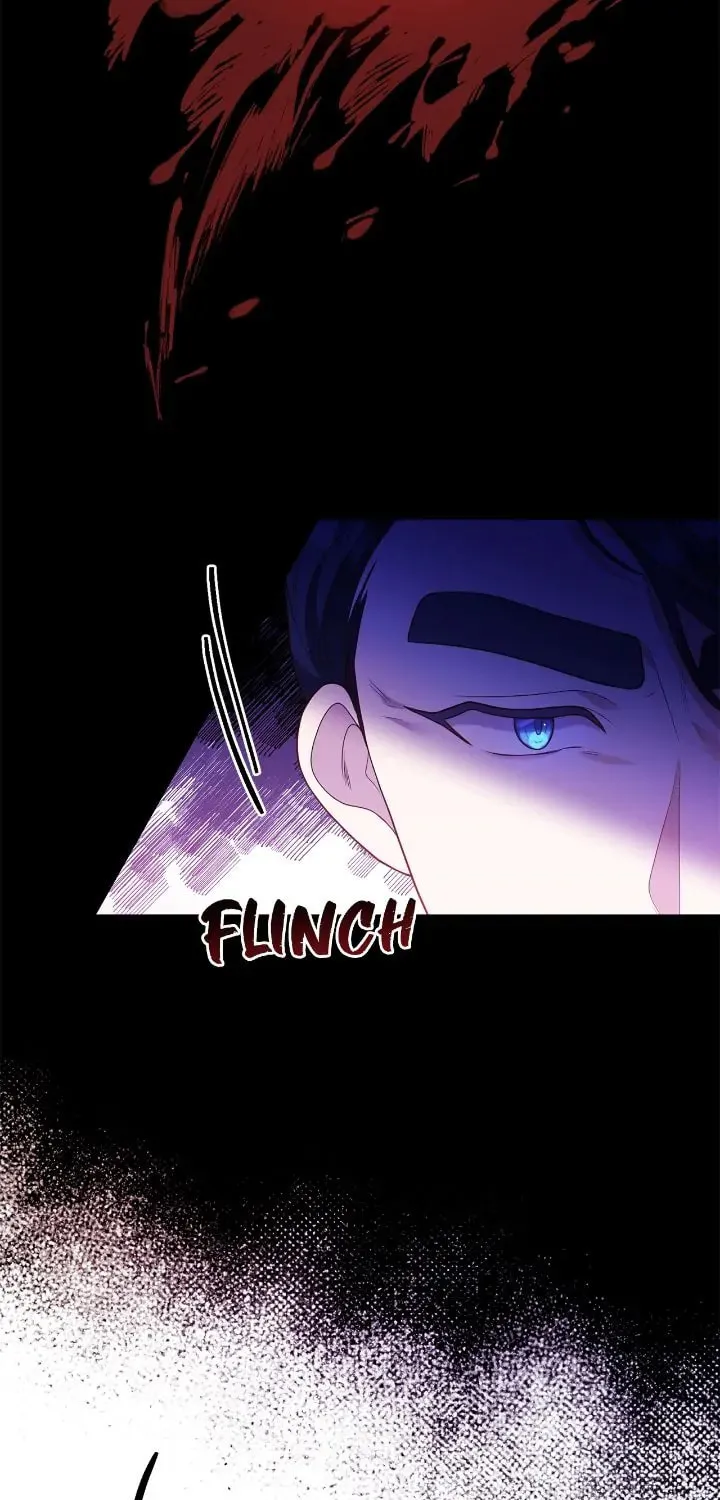 I'm Engaged to an Obsessive Male Lead Chapter 87 page 25 - 