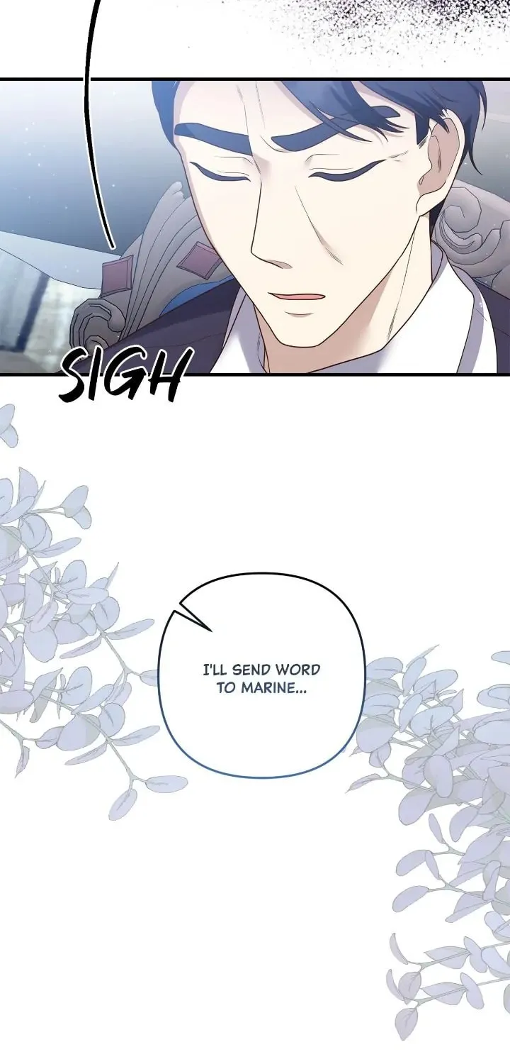 I'm Engaged to an Obsessive Male Lead Chapter 87 page 26 - 
