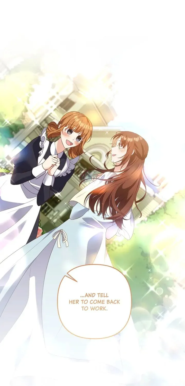 I'm Engaged to an Obsessive Male Lead Chapter 87 page 28 - 