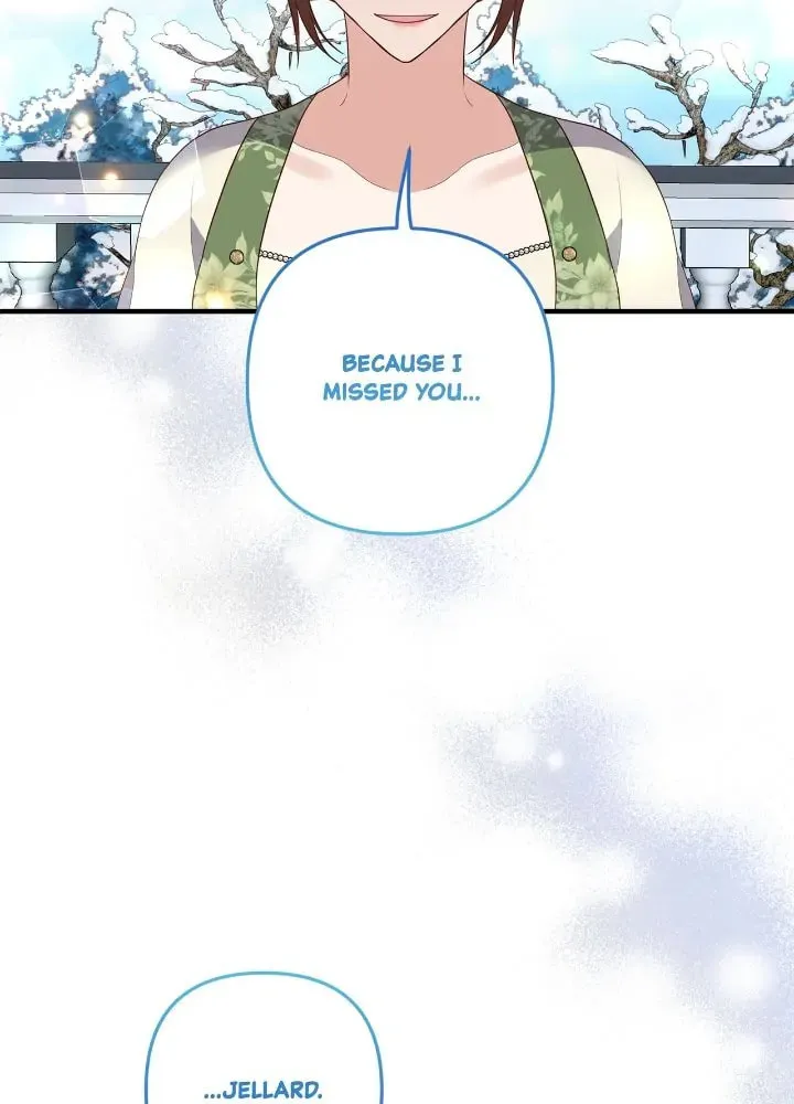 I'm Engaged to an Obsessive Male Lead Chapter 87 page 30 - 