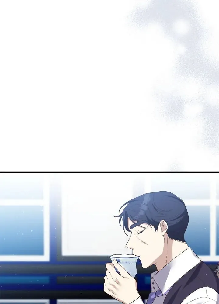 I'm Engaged to an Obsessive Male Lead Chapter 87 page 4 - 
