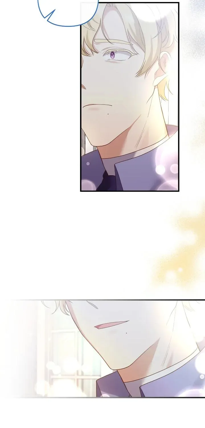 I'm Engaged to an Obsessive Male Lead Chapter 87 page 31 - 