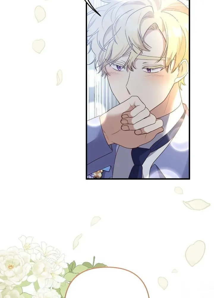 I'm Engaged to an Obsessive Male Lead Chapter 87 page 33 - 