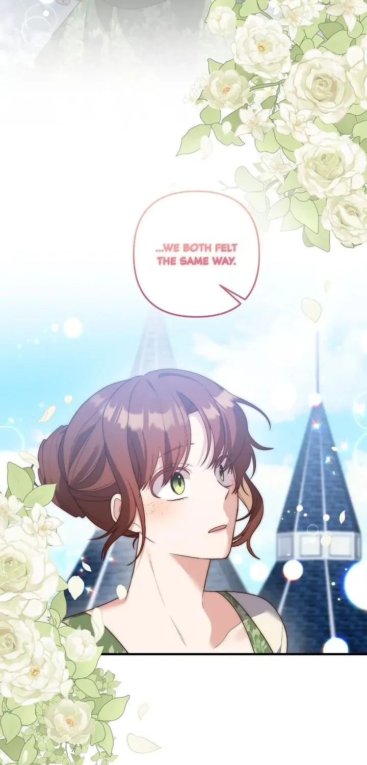I'm Engaged to an Obsessive Male Lead Chapter 87 page 35 - 