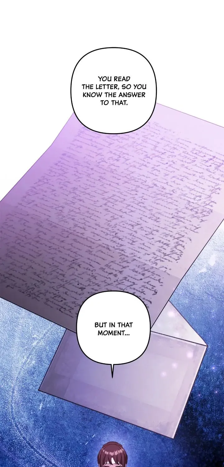 I'm Engaged to an Obsessive Male Lead Chapter 87 page 39 - 