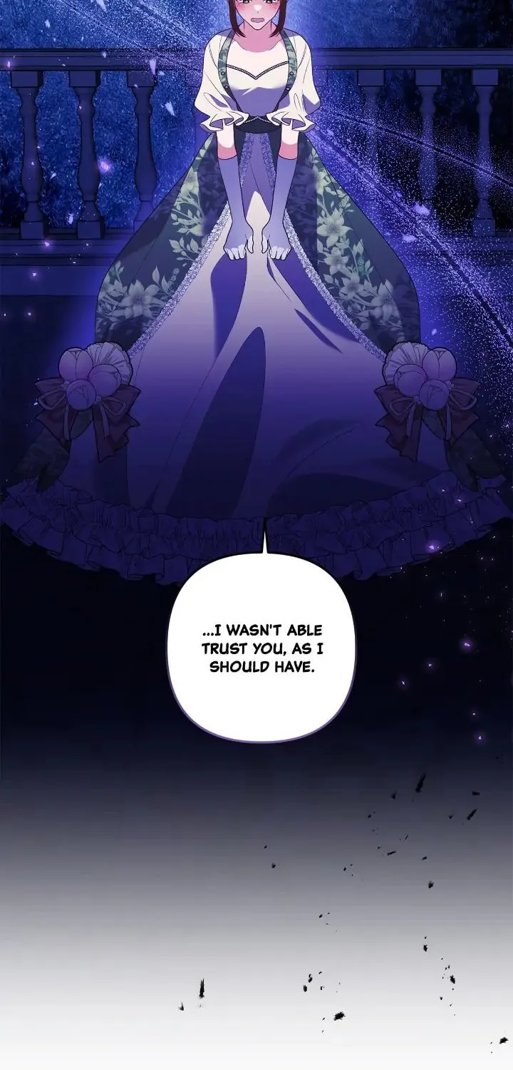 I'm Engaged to an Obsessive Male Lead Chapter 87 page 40 - 