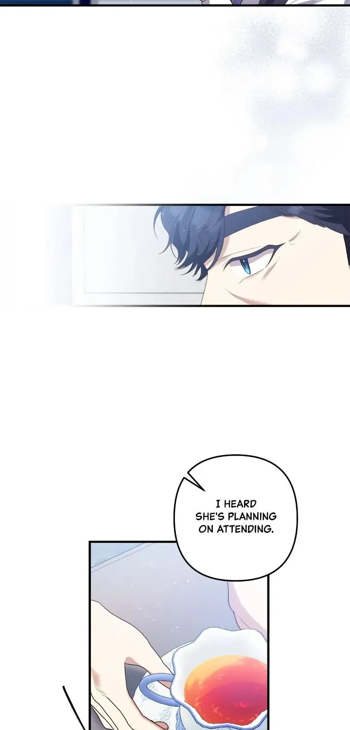 I'm Engaged to an Obsessive Male Lead Chapter 87 page 5 - 