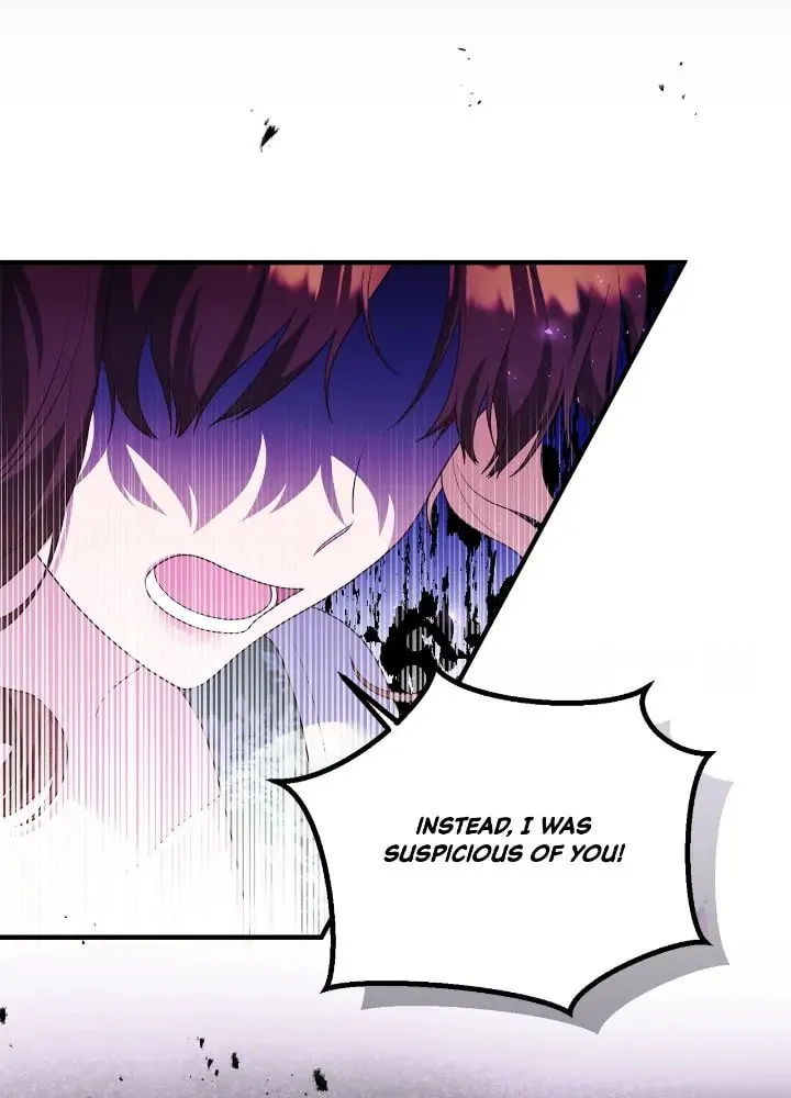 I'm Engaged to an Obsessive Male Lead Chapter 87 page 41 - 