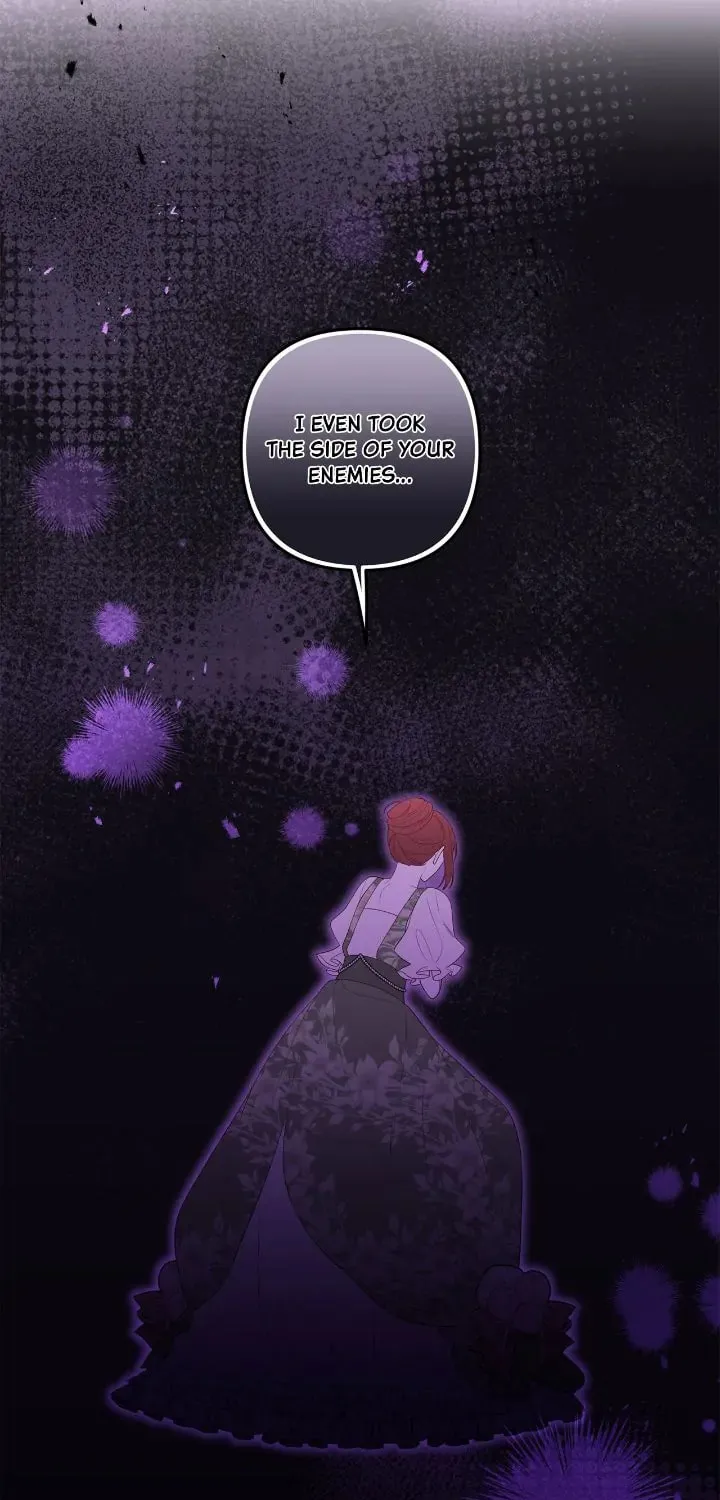 I'm Engaged to an Obsessive Male Lead Chapter 87 page 42 - 