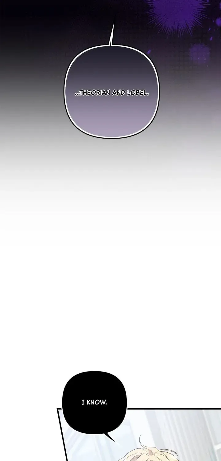 I'm Engaged to an Obsessive Male Lead Chapter 87 page 43 - 