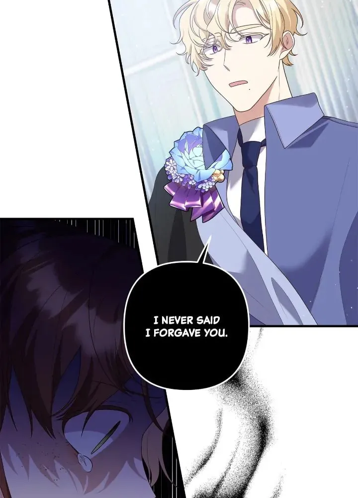 I'm Engaged to an Obsessive Male Lead Chapter 87 page 44 - 