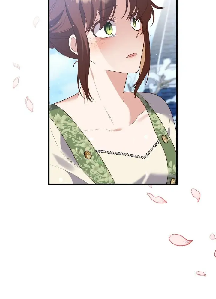 I'm Engaged to an Obsessive Male Lead Chapter 87 page 47 - 