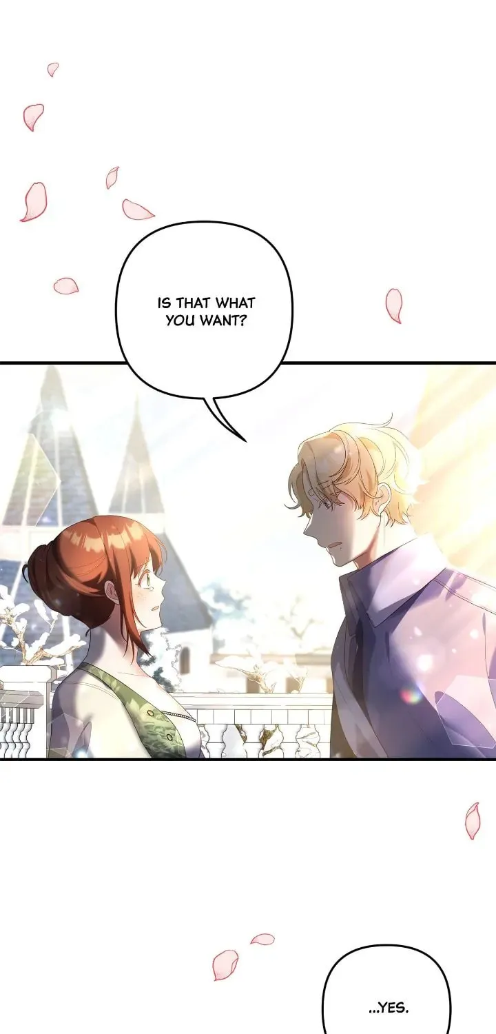 I'm Engaged to an Obsessive Male Lead Chapter 87 page 48 - 