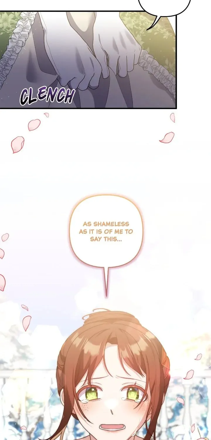 I'm Engaged to an Obsessive Male Lead Chapter 87 page 49 - 