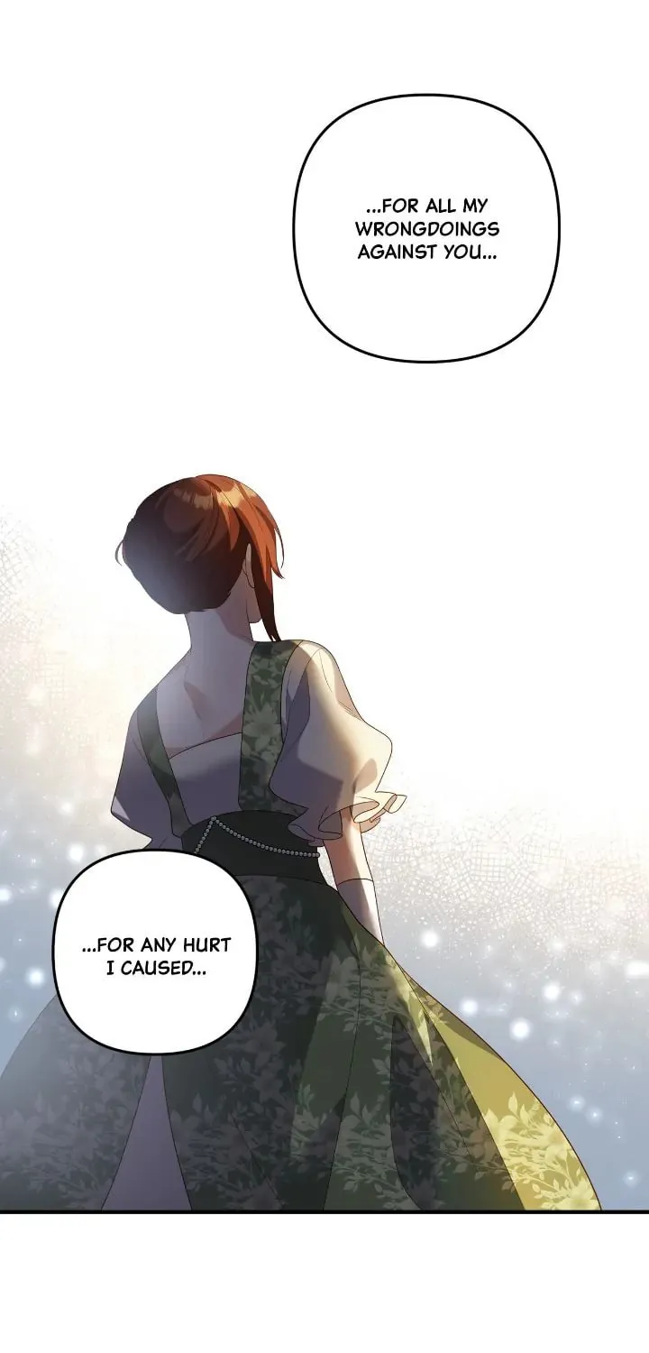 I'm Engaged to an Obsessive Male Lead Chapter 87 page 51 - 