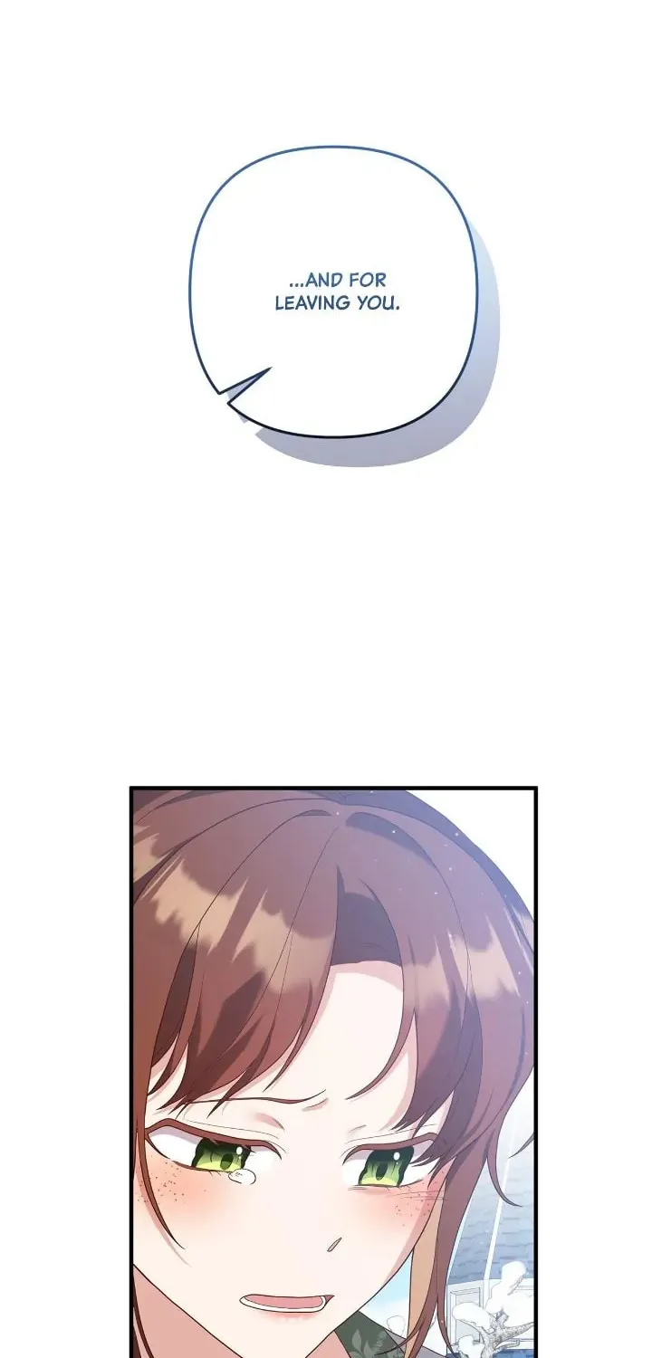 I'm Engaged to an Obsessive Male Lead Chapter 87 page 52 - 