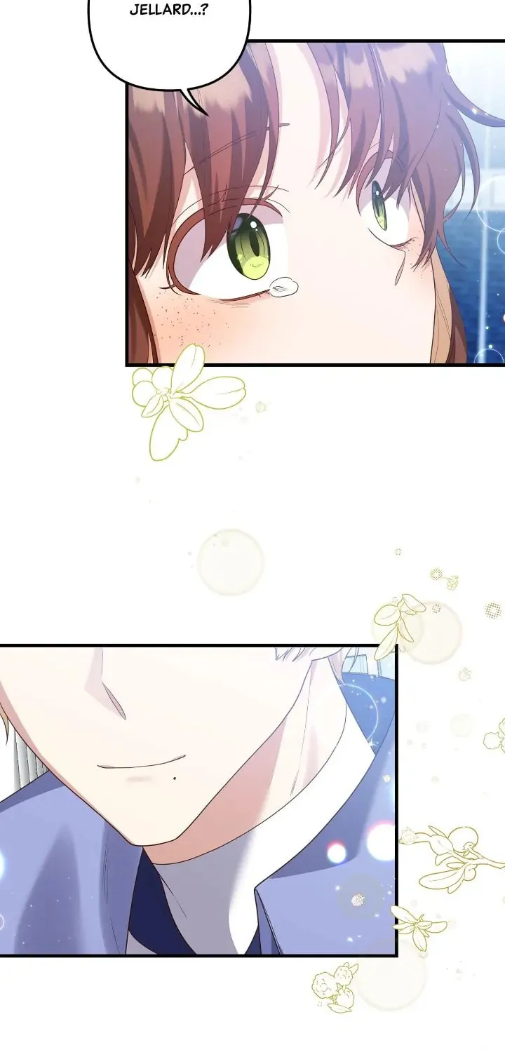 I'm Engaged to an Obsessive Male Lead Chapter 87 page 55 - 