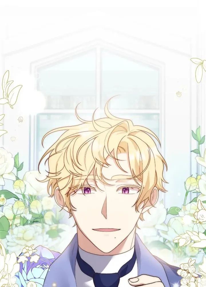 I'm Engaged to an Obsessive Male Lead Chapter 87 page 56 - 