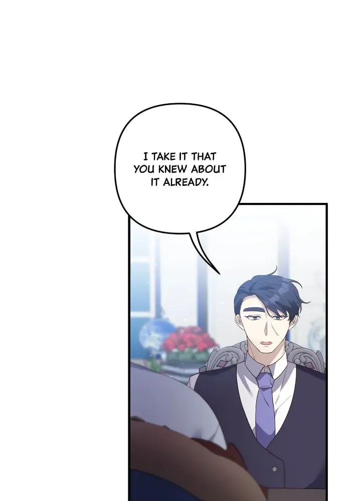I'm Engaged to an Obsessive Male Lead Chapter 87 page 7 - 