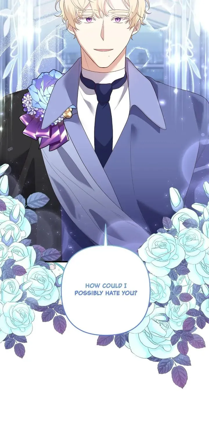 I'm Engaged to an Obsessive Male Lead Chapter 87 page 61 - 