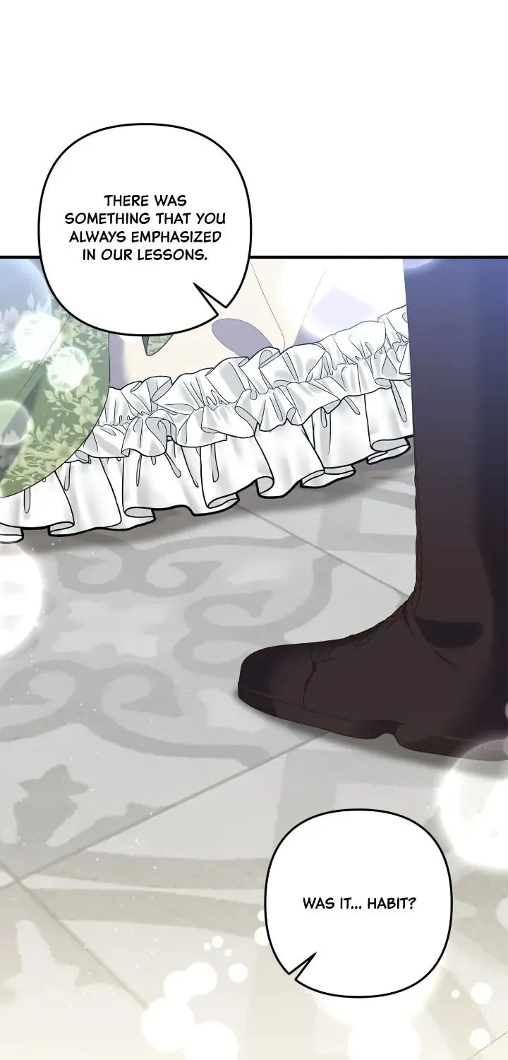 I'm Engaged to an Obsessive Male Lead Chapter 87 page 62 - 