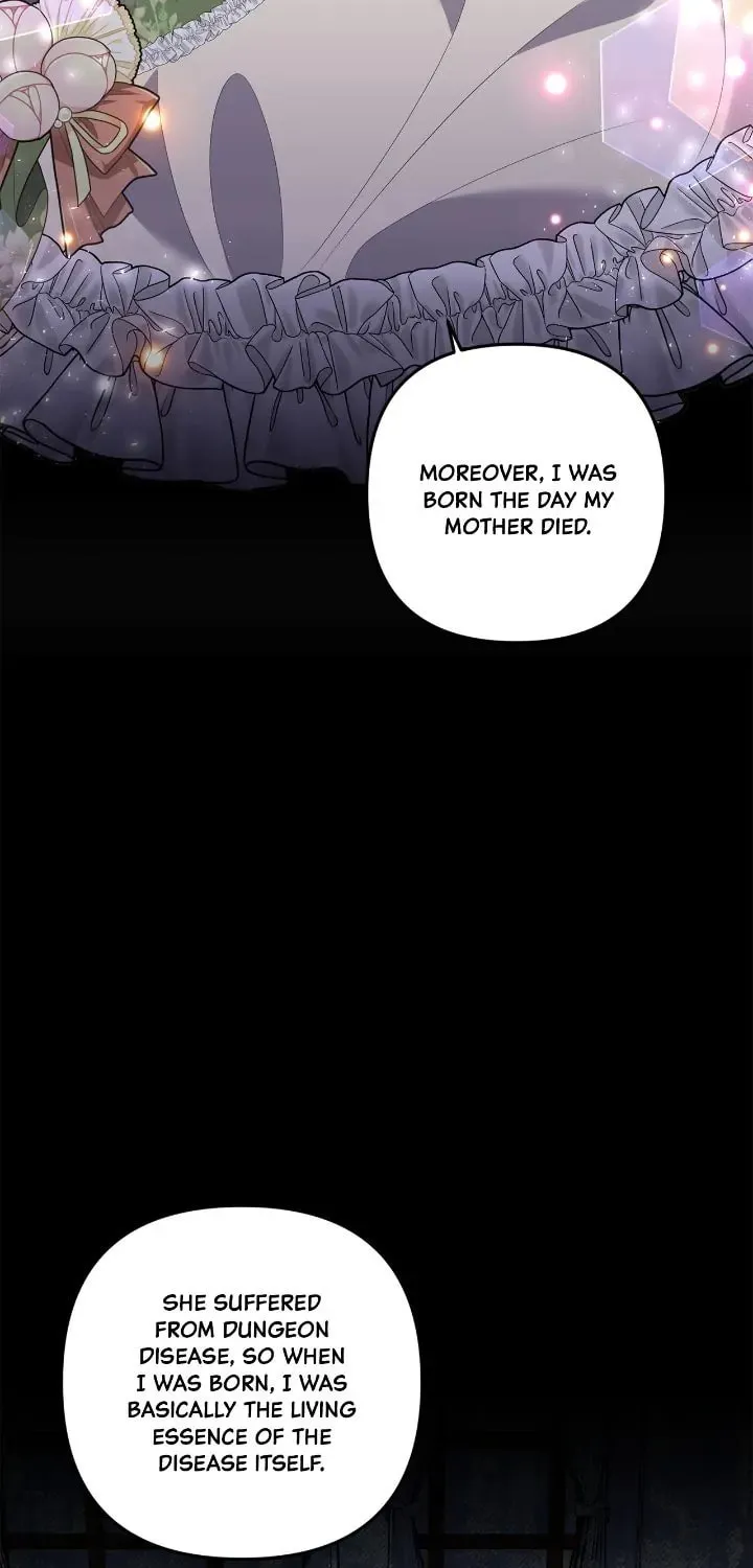 I'm Engaged to an Obsessive Male Lead Chapter 87 page 70 - 