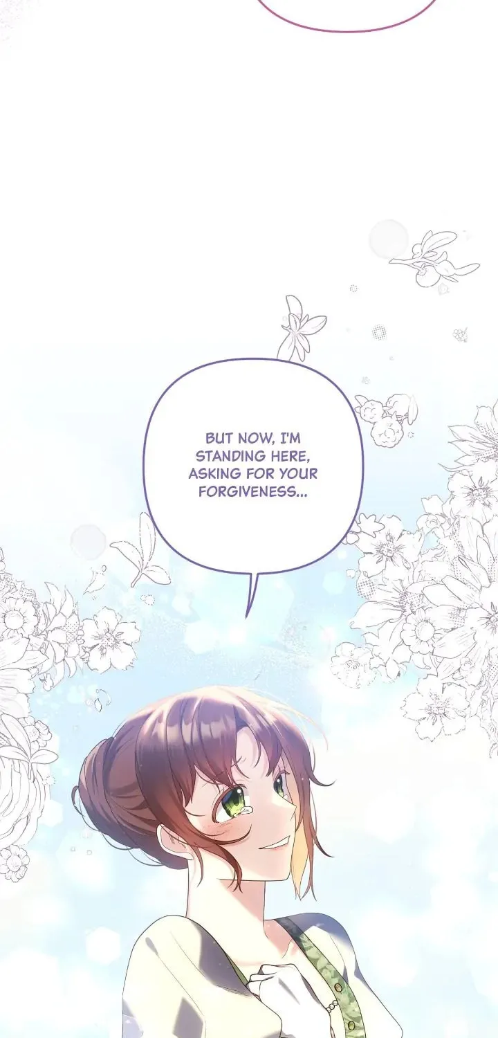 I'm Engaged to an Obsessive Male Lead Chapter 87 page 75 - 