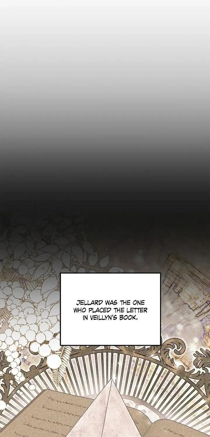 I'm Engaged to an Obsessive Male Lead Chapter 87 page 9 - 