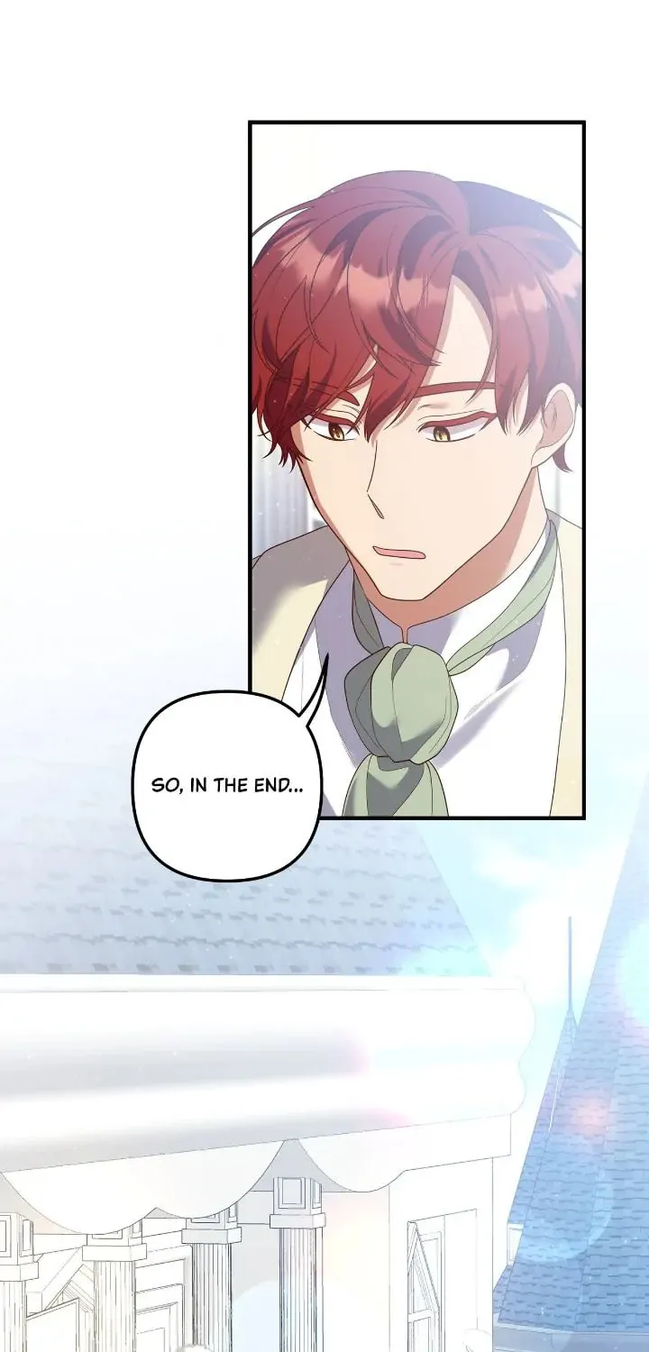 I'm Engaged to an Obsessive Male Lead Chapter 88 page 11 - 