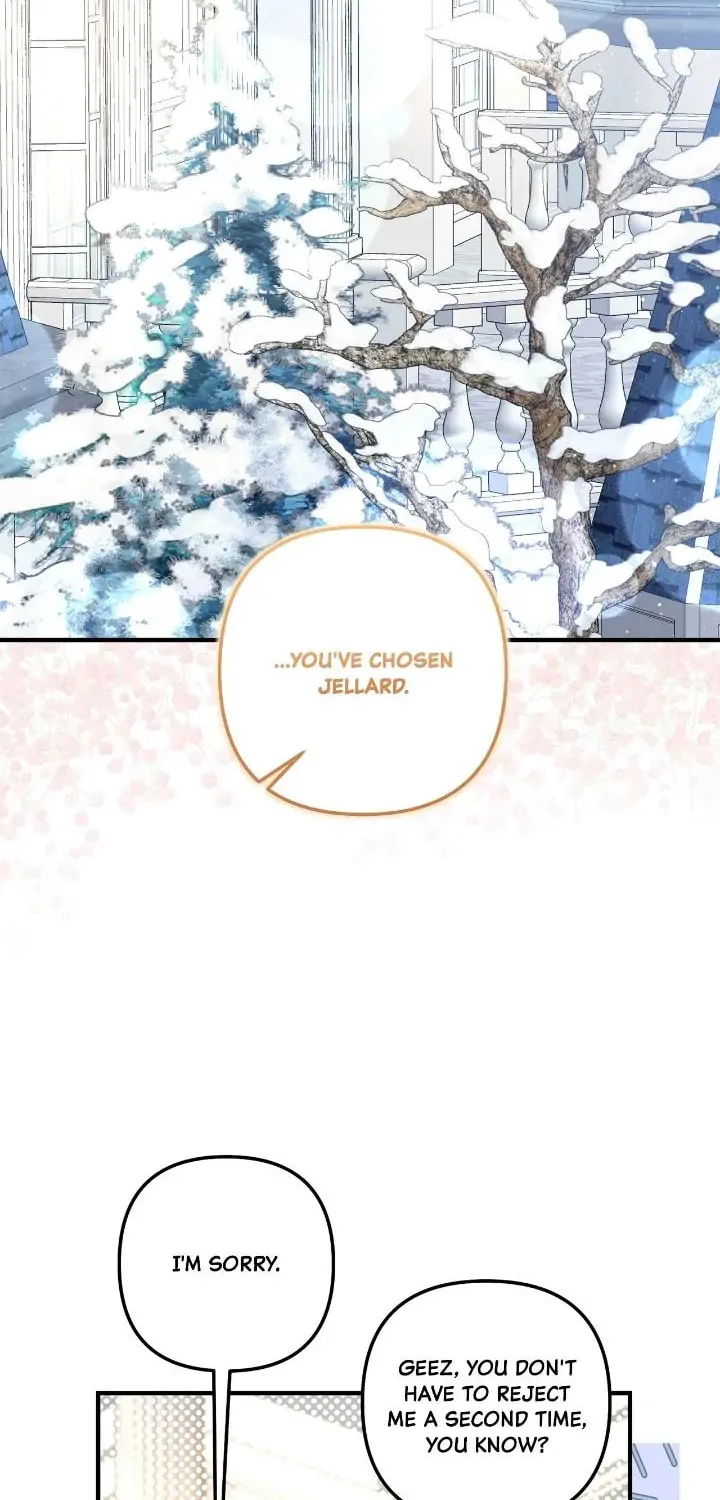 I'm Engaged to an Obsessive Male Lead Chapter 88 page 12 - 