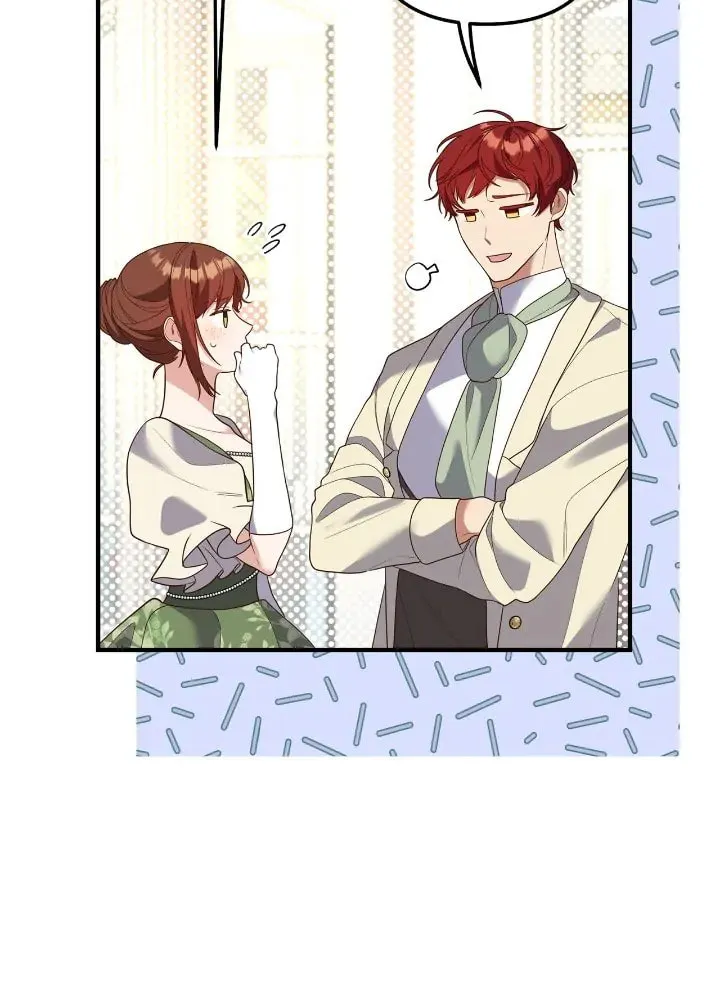 I'm Engaged to an Obsessive Male Lead Chapter 88 page 13 - 