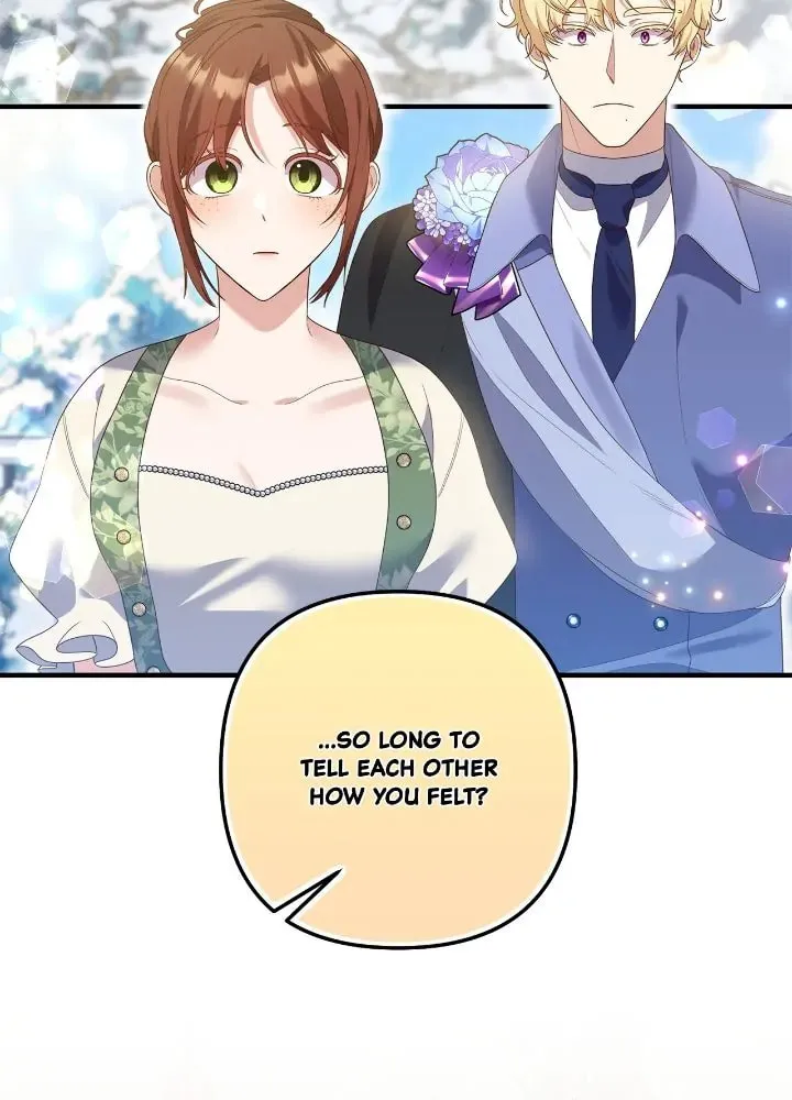 I'm Engaged to an Obsessive Male Lead Chapter 88 page 16 - 