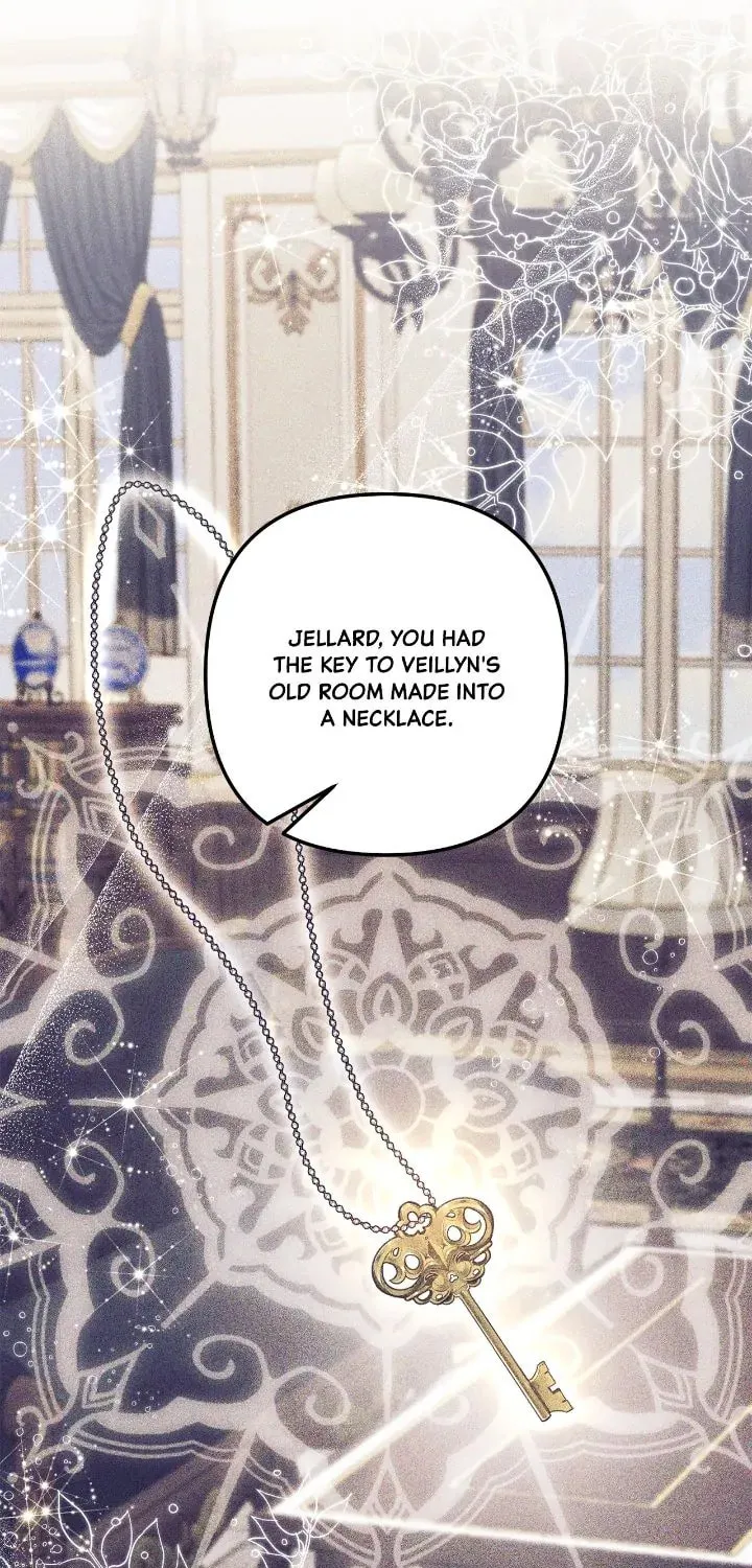 I'm Engaged to an Obsessive Male Lead Chapter 88 page 17 - 
