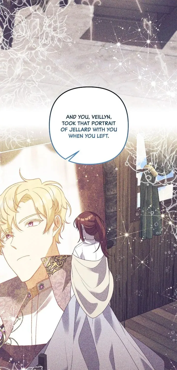 I'm Engaged to an Obsessive Male Lead Chapter 88 page 18 - 