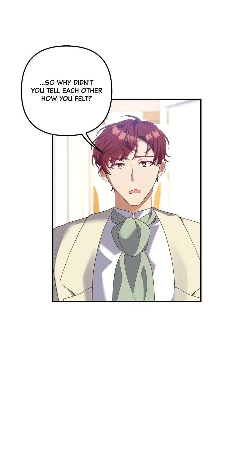 I'm Engaged to an Obsessive Male Lead Chapter 88 page 20 - 