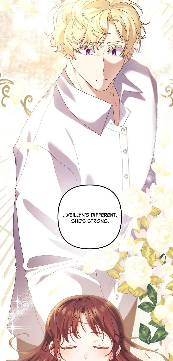 I'm Engaged to an Obsessive Male Lead Chapter 88 page 23 - 