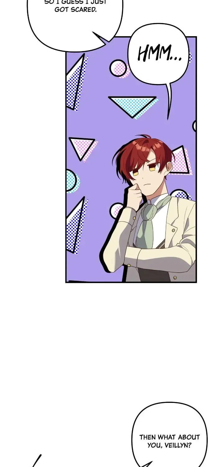 I'm Engaged to an Obsessive Male Lead Chapter 88 page 26 - 