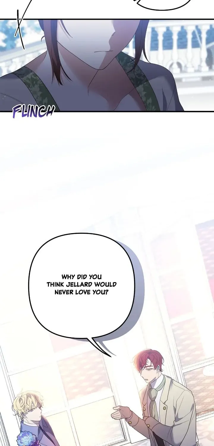 I'm Engaged to an Obsessive Male Lead Chapter 88 page 27 - 