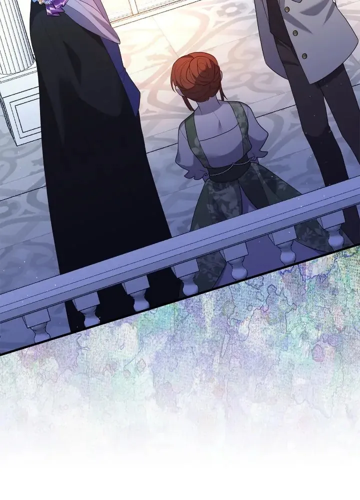 I'm Engaged to an Obsessive Male Lead Chapter 88 page 28 - 