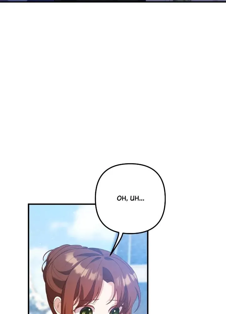 I'm Engaged to an Obsessive Male Lead Chapter 88 page 4 - 
