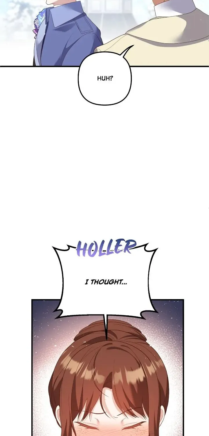 I'm Engaged to an Obsessive Male Lead Chapter 88 page 31 - 