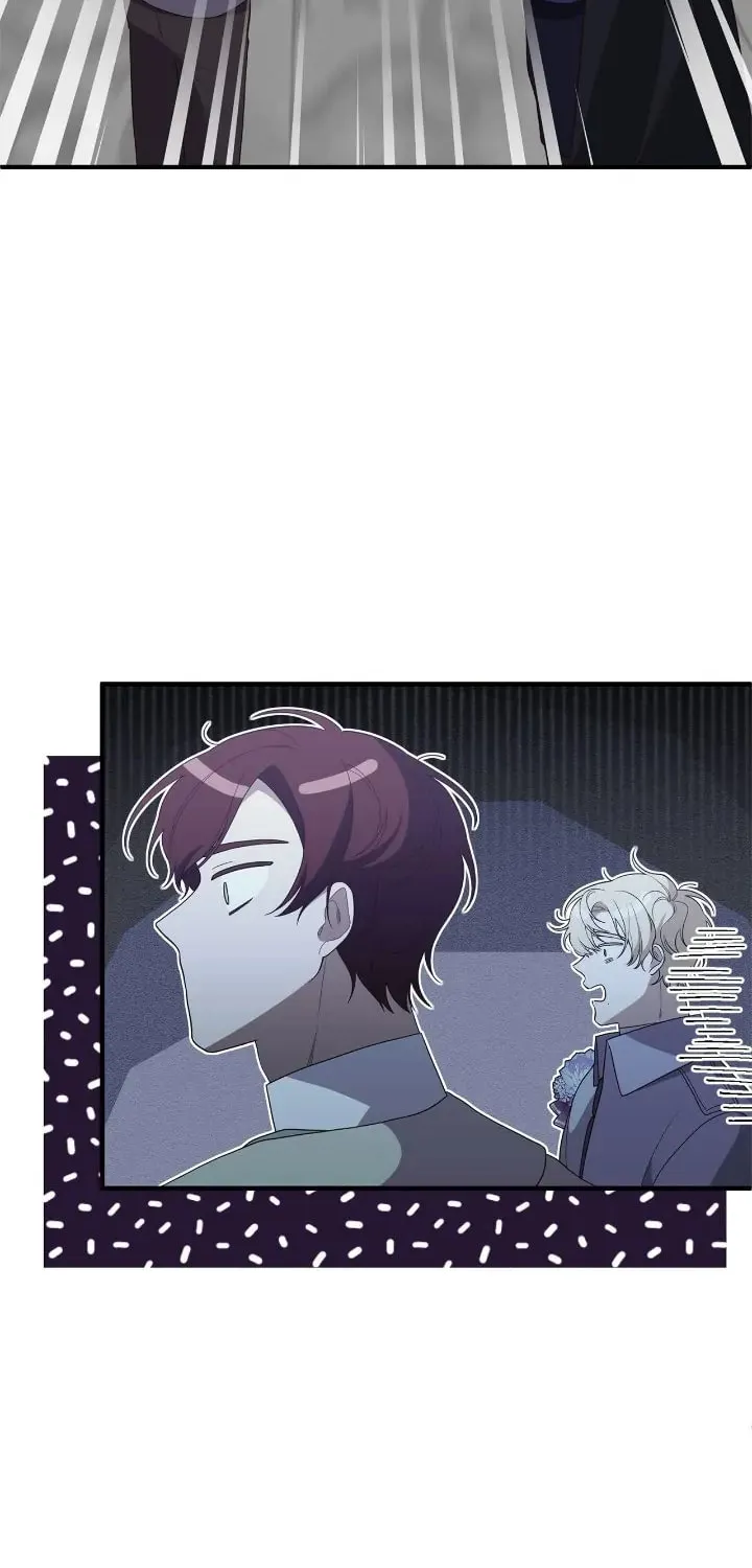 I'm Engaged to an Obsessive Male Lead Chapter 88 page 34 - 