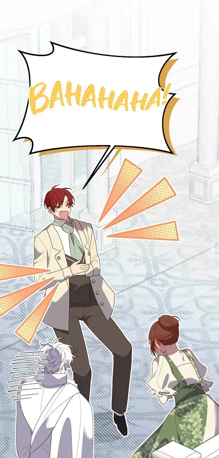 I'm Engaged to an Obsessive Male Lead Chapter 88 page 36 - 