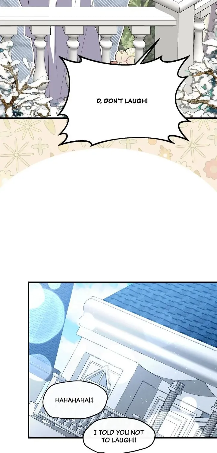 I'm Engaged to an Obsessive Male Lead Chapter 88 page 37 - 