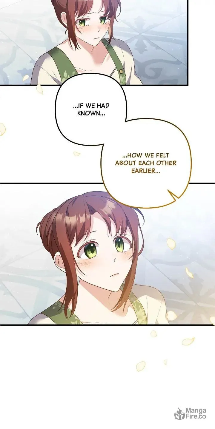 I'm Engaged to an Obsessive Male Lead Chapter 88 page 39 - 